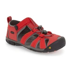KIDS KEEN SEACAMP II CNX•Size 4